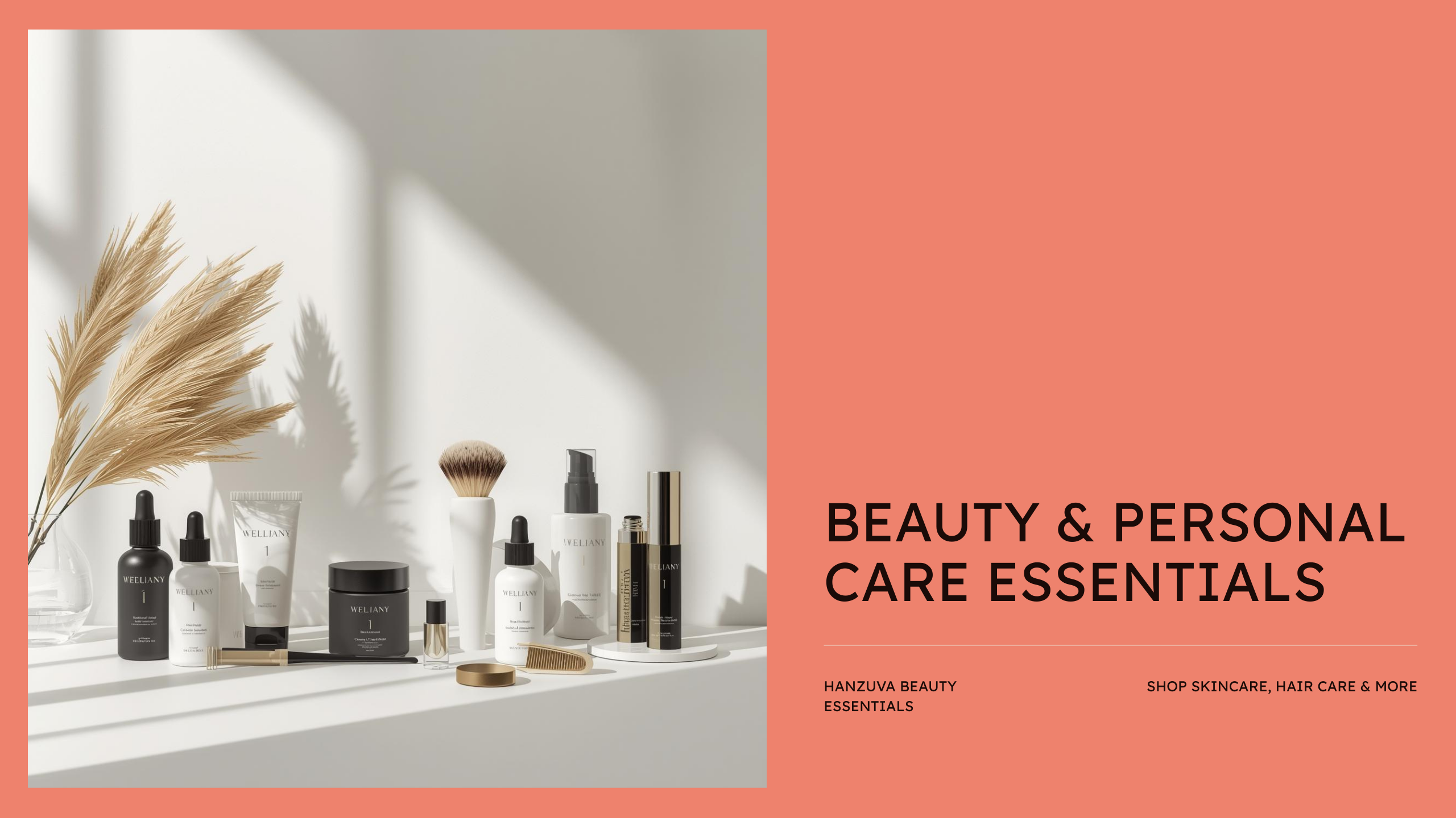 Health, Beauty & Hair
