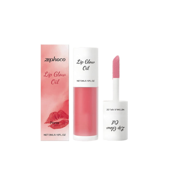 Moisturizing Lip Gloss Oil Hanzuva
