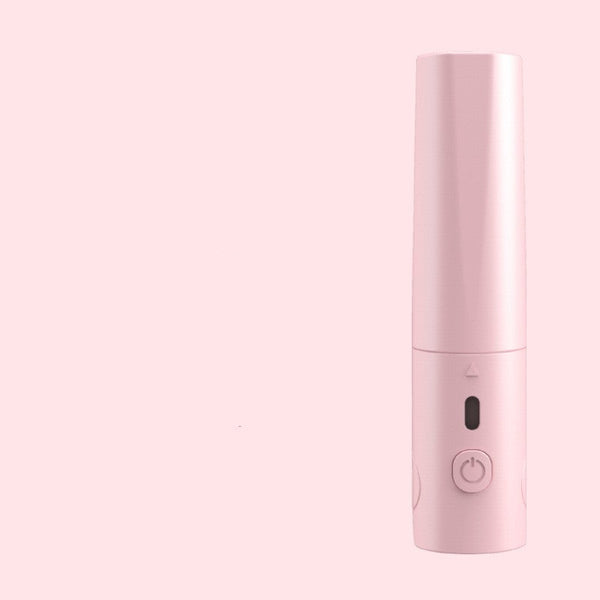Portable Dual-purpose Hair Straightener With Cable Hanzuva