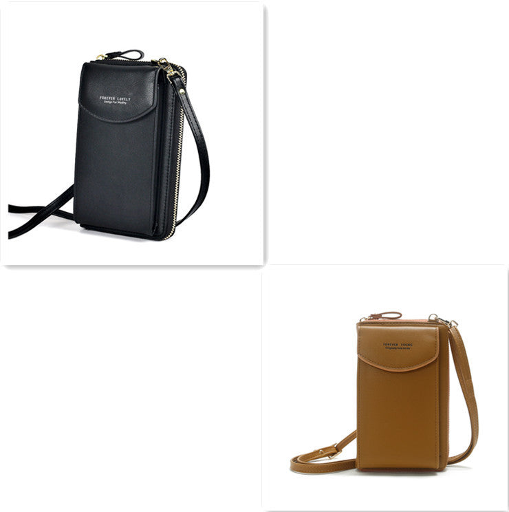 PU Luxury Handbags Womens Bags for Woman Ladies Hand Bags Women's Crossbody Bags Purse Clutch Phone Wallet Shoulder Bag Hanzuva