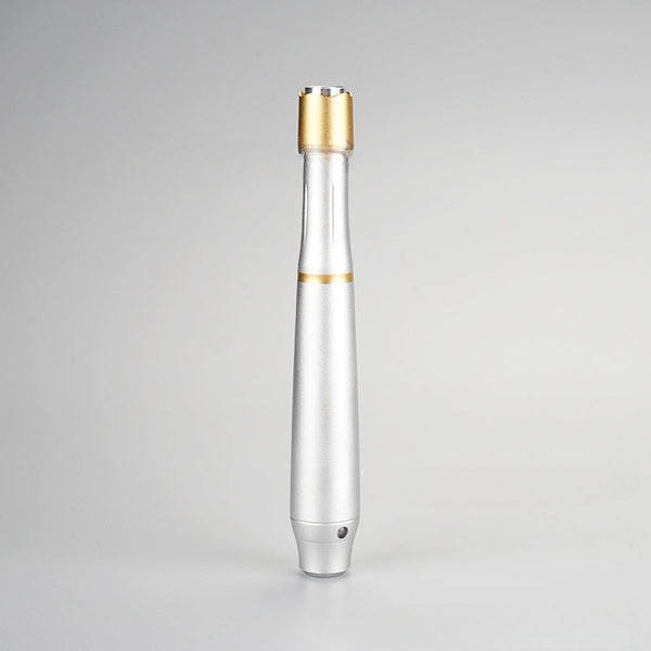 Electric Beauty Instrument Face Microneedle Pen Household Water Light Inductive Therapeutical Instrument Hanzuva