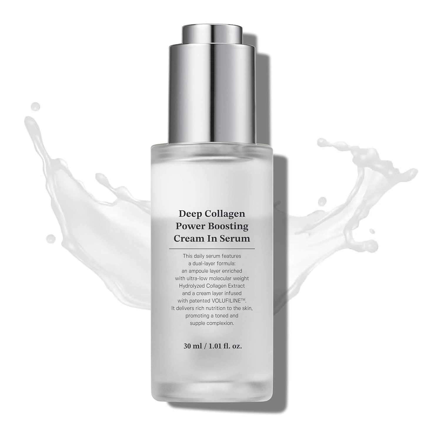 Collagen Firming Moisturizing Skin Double Layer