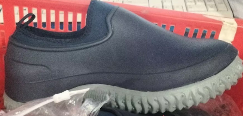 Outdoor leisure lazy shoes