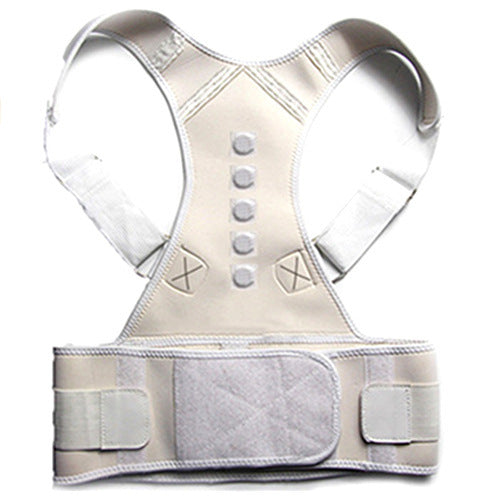 Sculpting And Shaping Sitting Posture Correction Belt To Correct The Spine