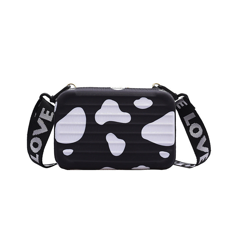 Women's shoulder bag Hanzuva