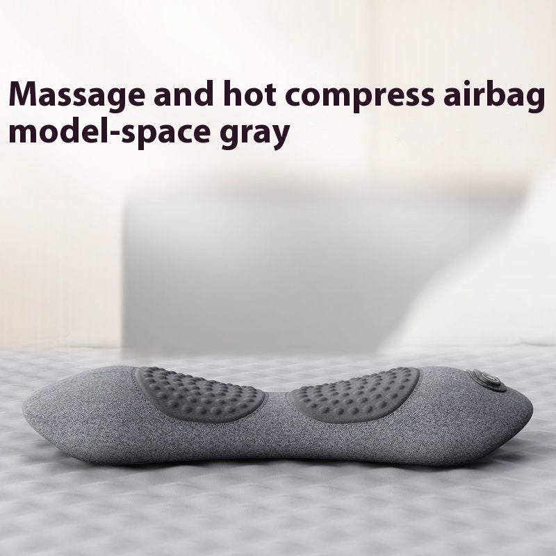 Massage Heating Sleep Specific Waist Pad