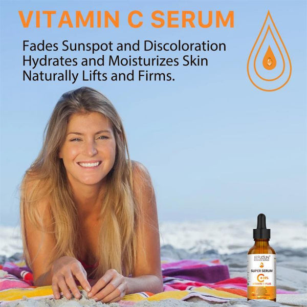 Coffee Eye Lift Serum To Smooth Fine Lines Hanzuva