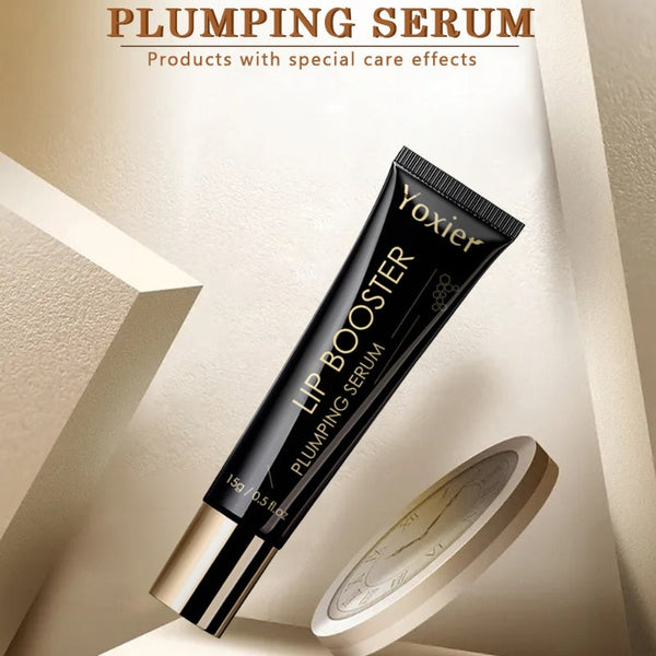 Lip Booster Plumping Serum Hanzuva