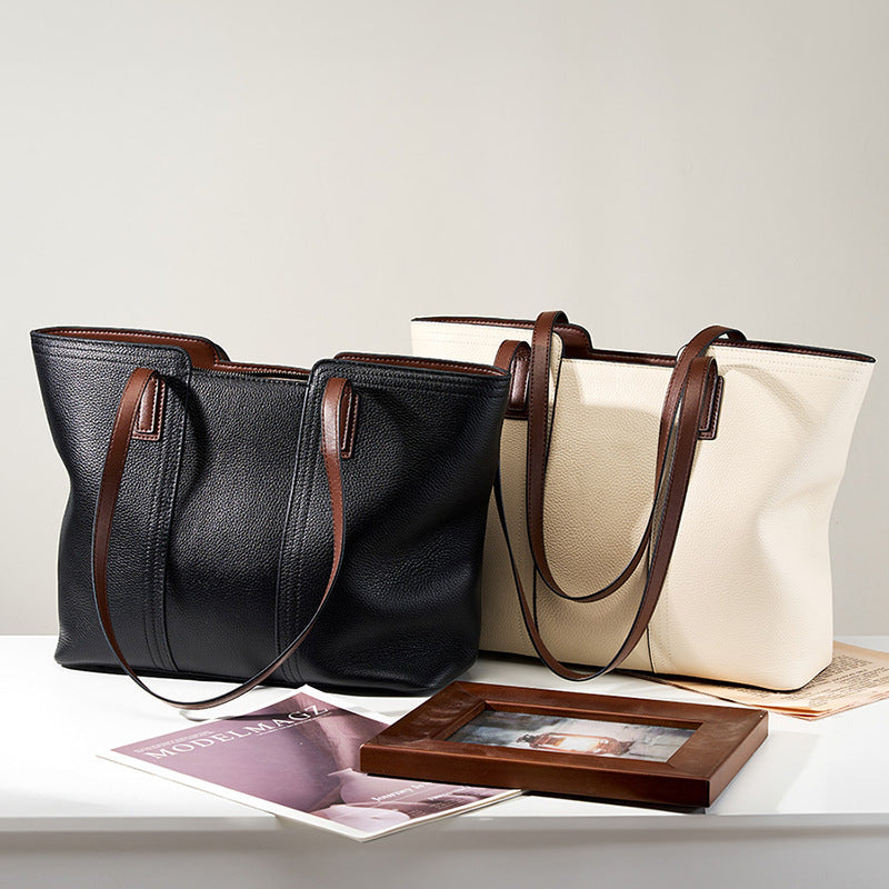 Women's Large Capacity Commuter Bag Shoulder