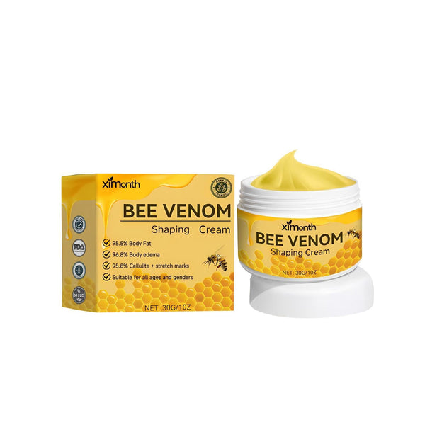 Weight Loss And Shaping Cream Hanzuva