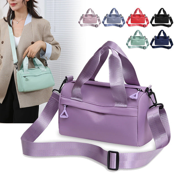 Fashion Casual Shoulder Messenger Bags Oxford Cloth Handbag Hanzuva