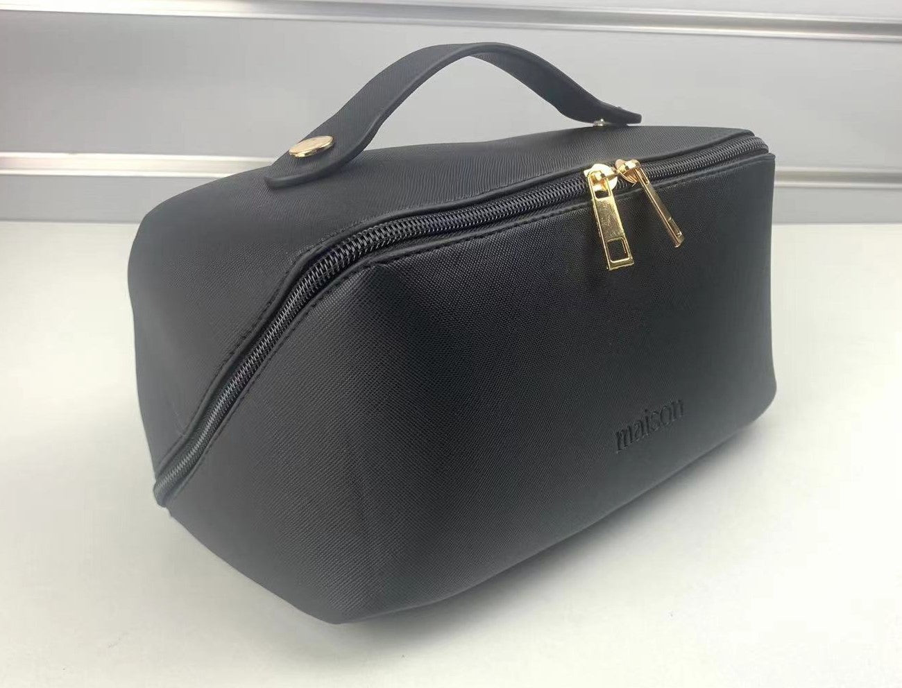 Travel Large Capacity Multifunction Cosmetic Bag