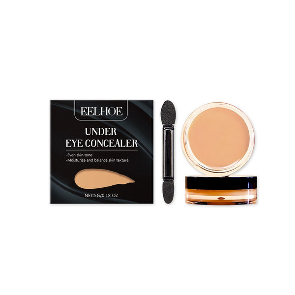 Eye concealer is moisturizing and light Hanzuva
