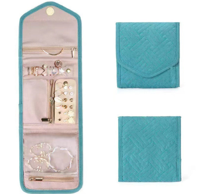Jewerly Storage Bag Hanzuva