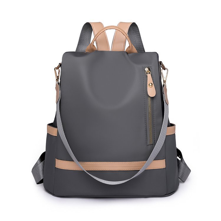 Japanese And Korean Style Fashion Trendy Grace Backpack Large Capacity