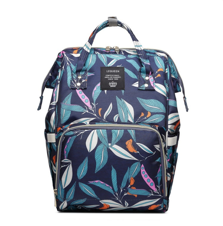 Fashion Mummy Maternity Nappy Bag Hanzuva