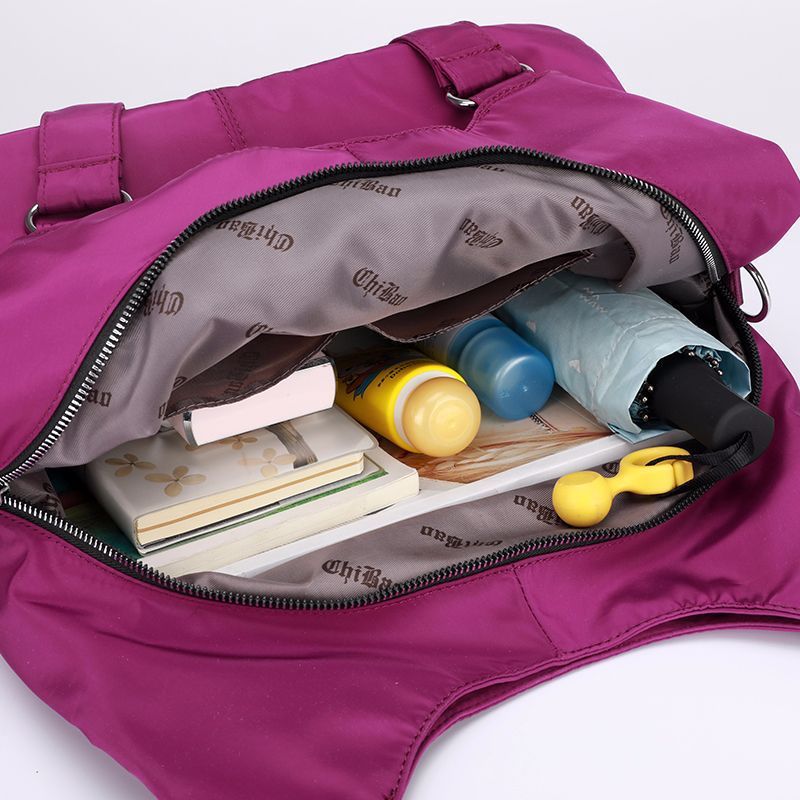 Crossbody Shoulder Bag New Waterproof Casual bag Hanzuva