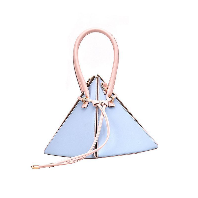 Triangle bag Hanzuva
