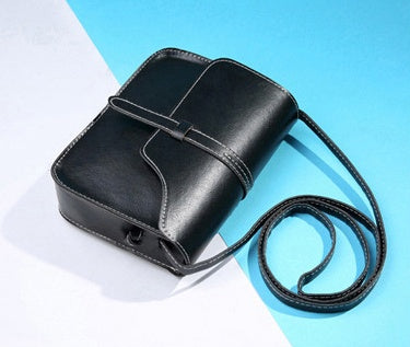 Retro mini square bag Hanzuva