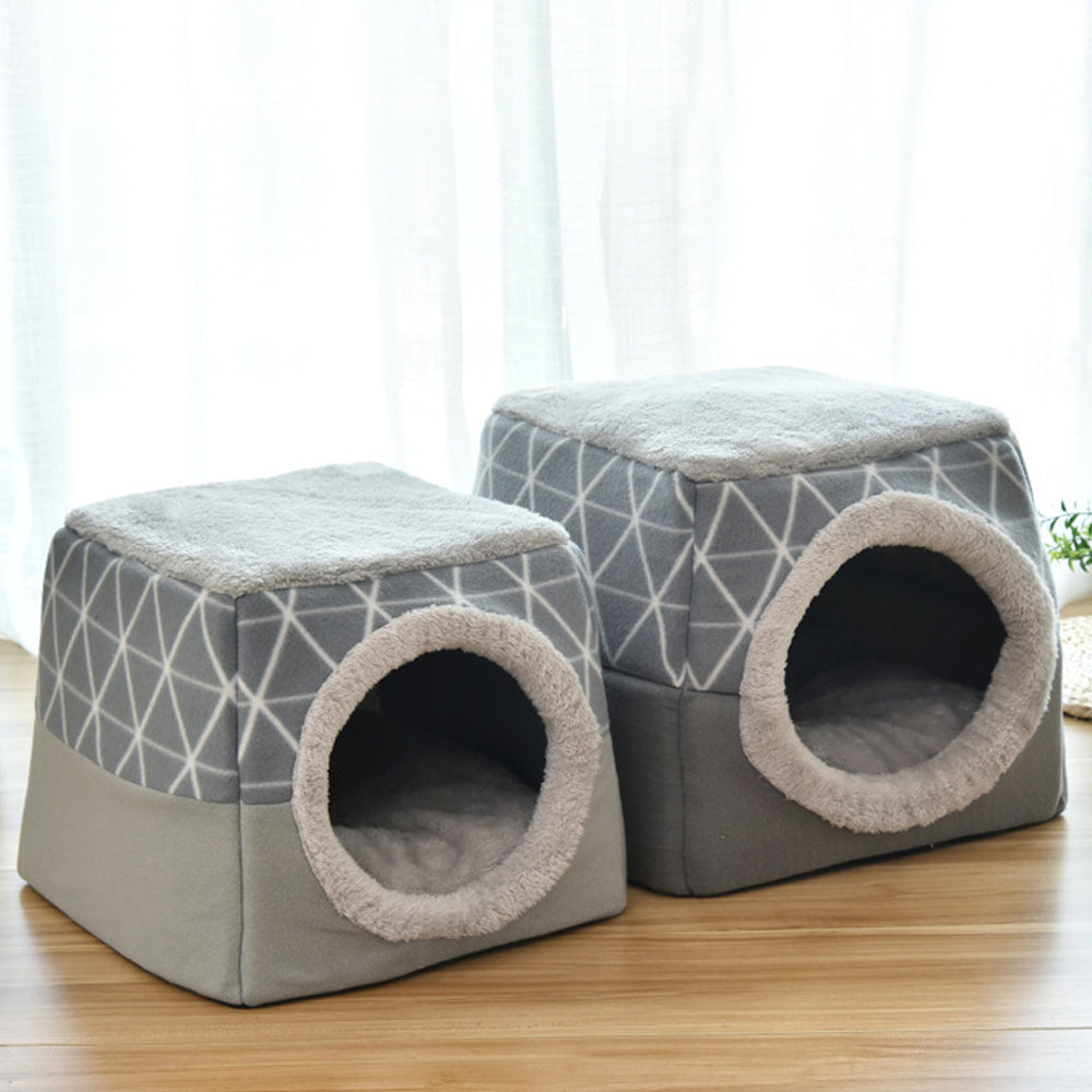 kennel