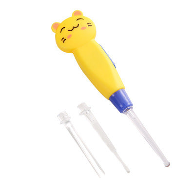 Ear Cleaner Earwax Spoon Clean