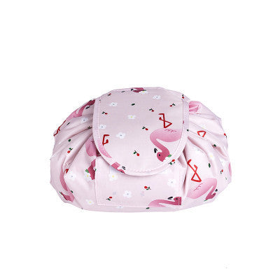 Cosmetic cosmetic bag Hanzuva