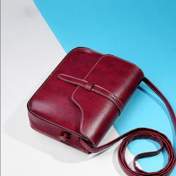 The Vintage Shoulder Bags Hanzuva