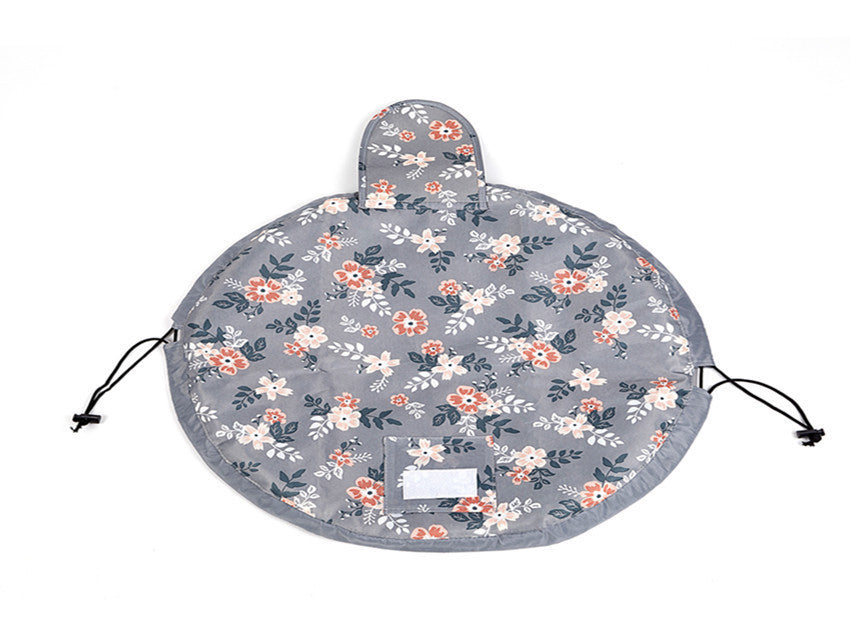 Cosmetic cosmetic bag Hanzuva