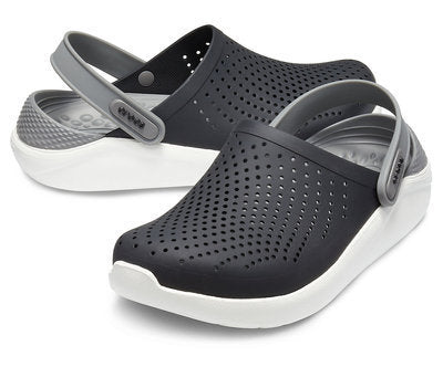 Men's and women's hole shoes, large size beach shoes