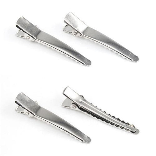 Metal square clip Hanzuva