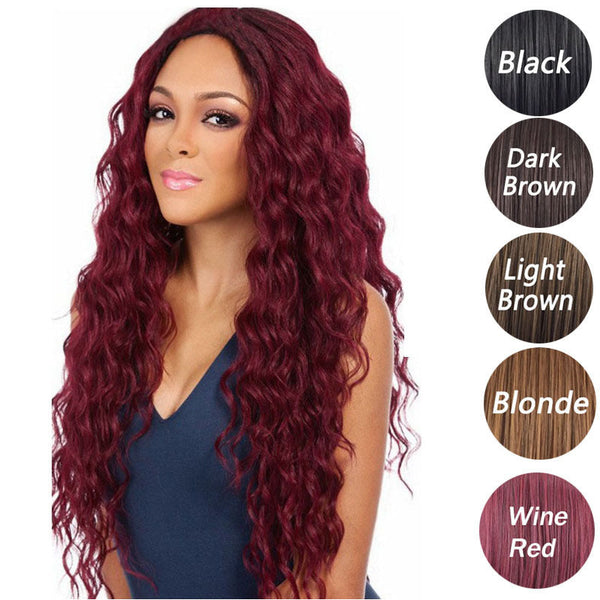 Corn hot wig Hanzuva