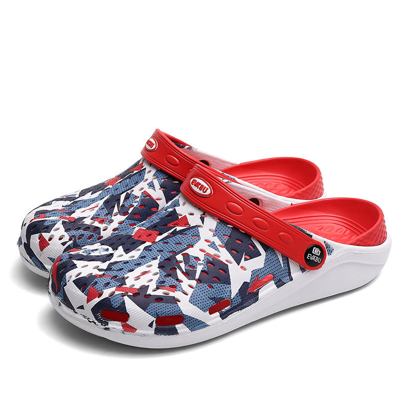 Men's eva sandals