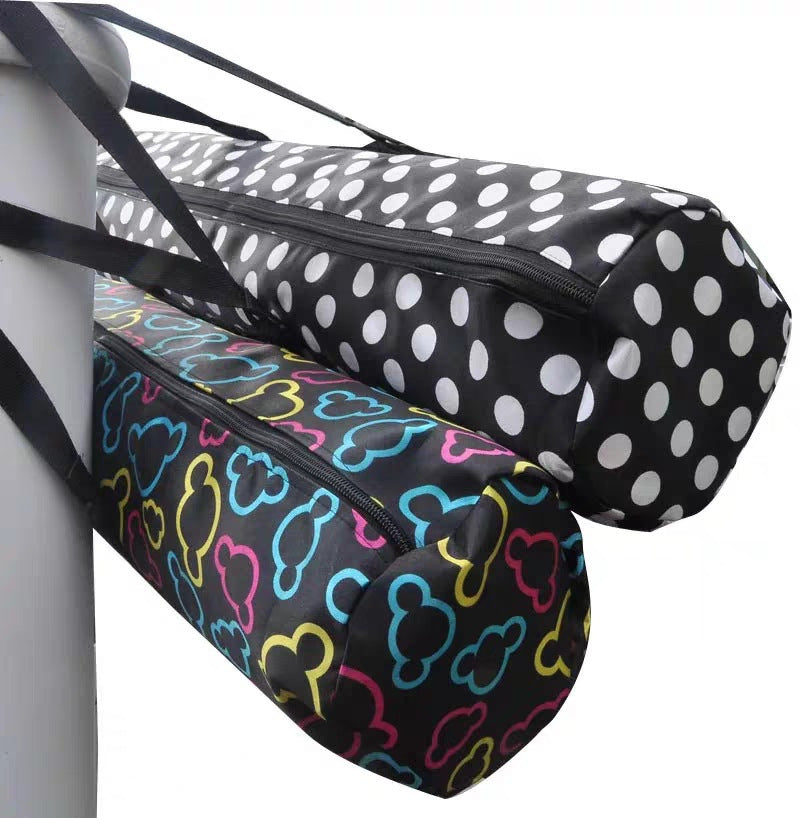 Fashion Yoga Mat Backpack Waterproof Bag Hanzuva