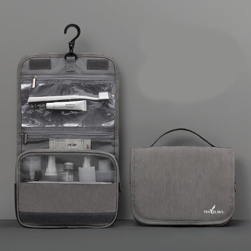 Cosmetic storage bag Hanzuva