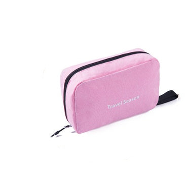 Waterproof Outdoor Travel Hook Wash Bag Hanzuva