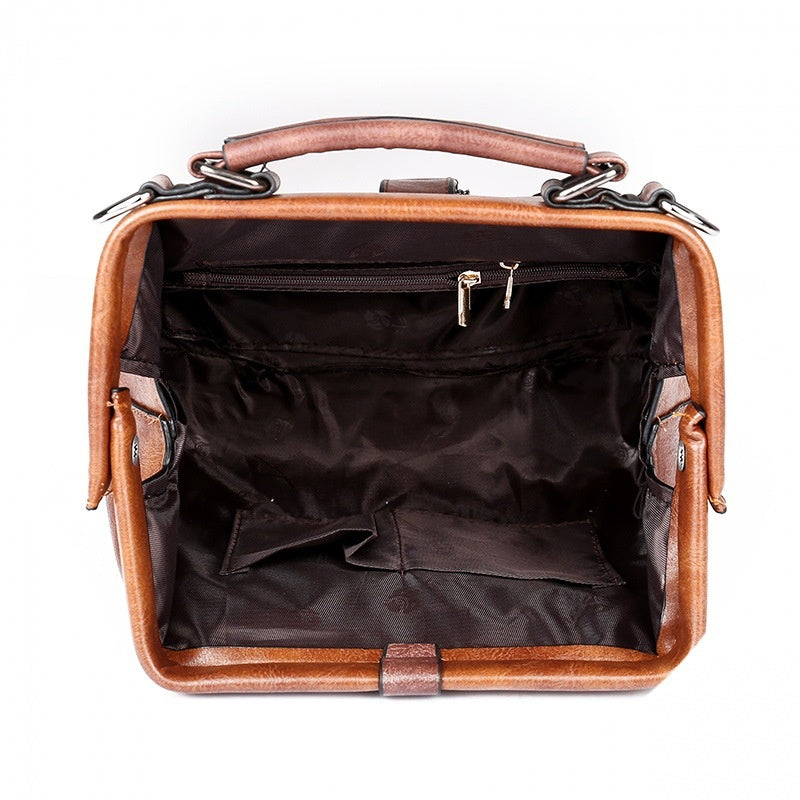 Fashion Women Handbags Hanzuva