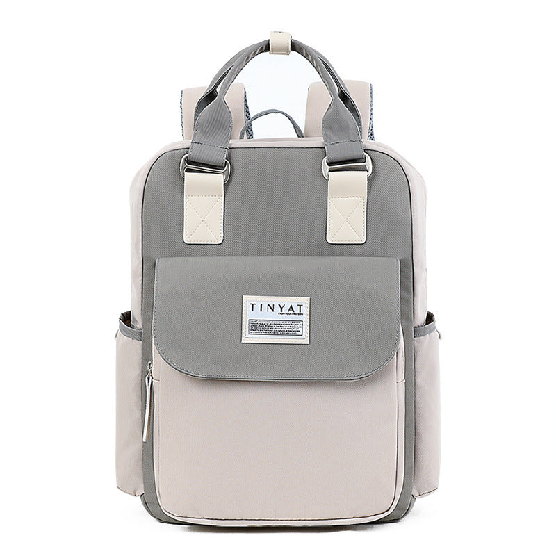 Donut backpack travel Hanzuva