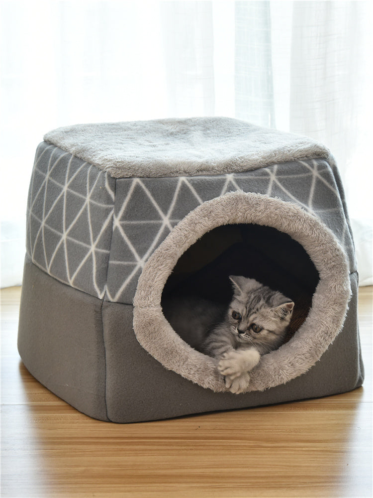 kennel
