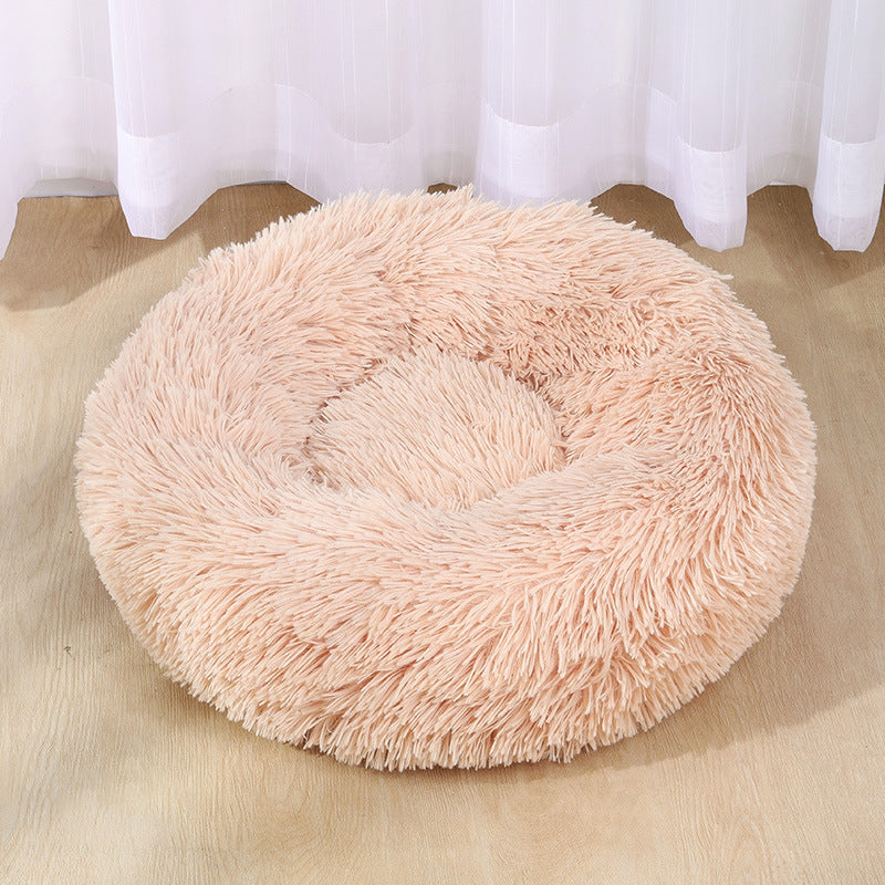 Soft, Deep Sleep And Warm Pet Cat Shelter