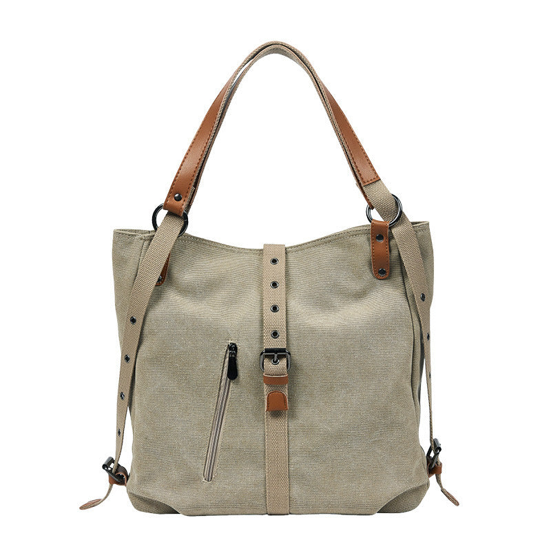Lady backpack Hanzuva