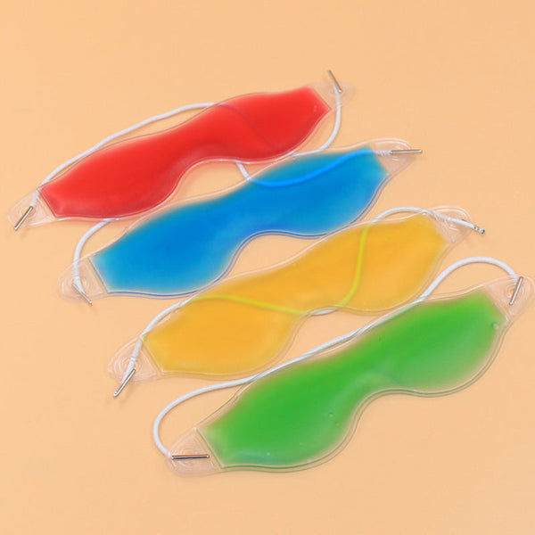 Summer eye relief eye ice mask Hanzuva