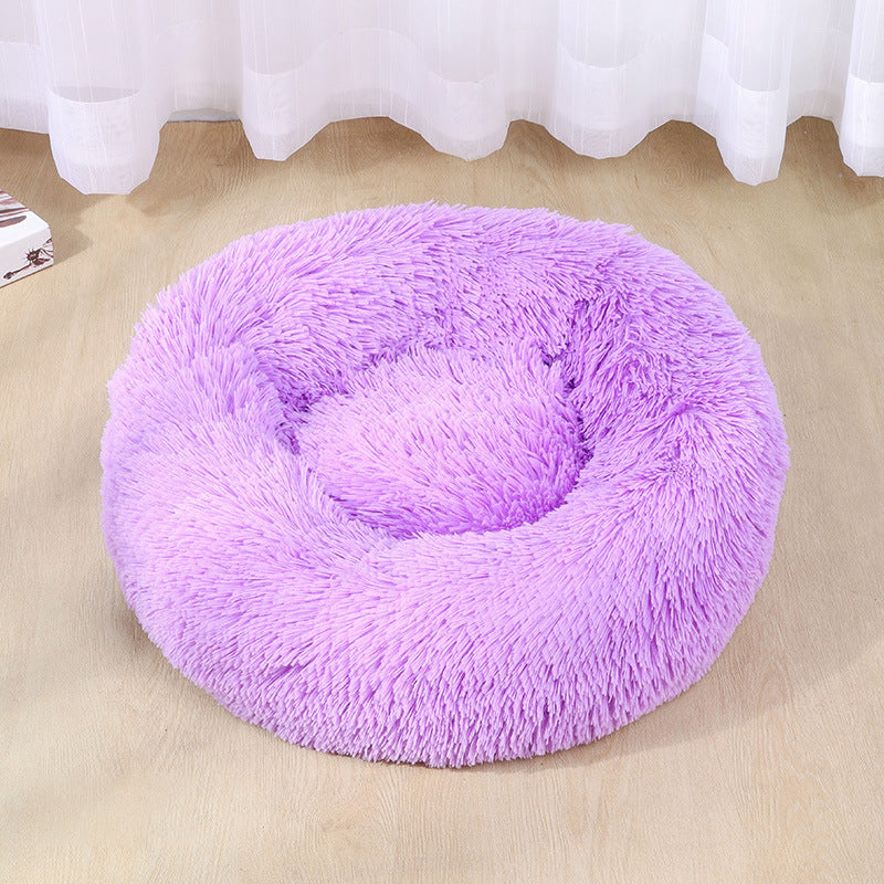 Soft, Deep Sleep And Warm Pet Cat Shelter