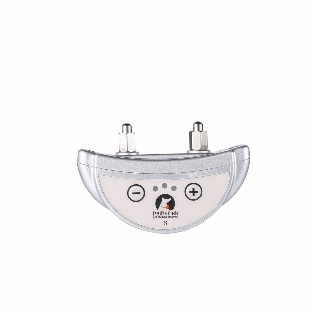 Electric shock collar