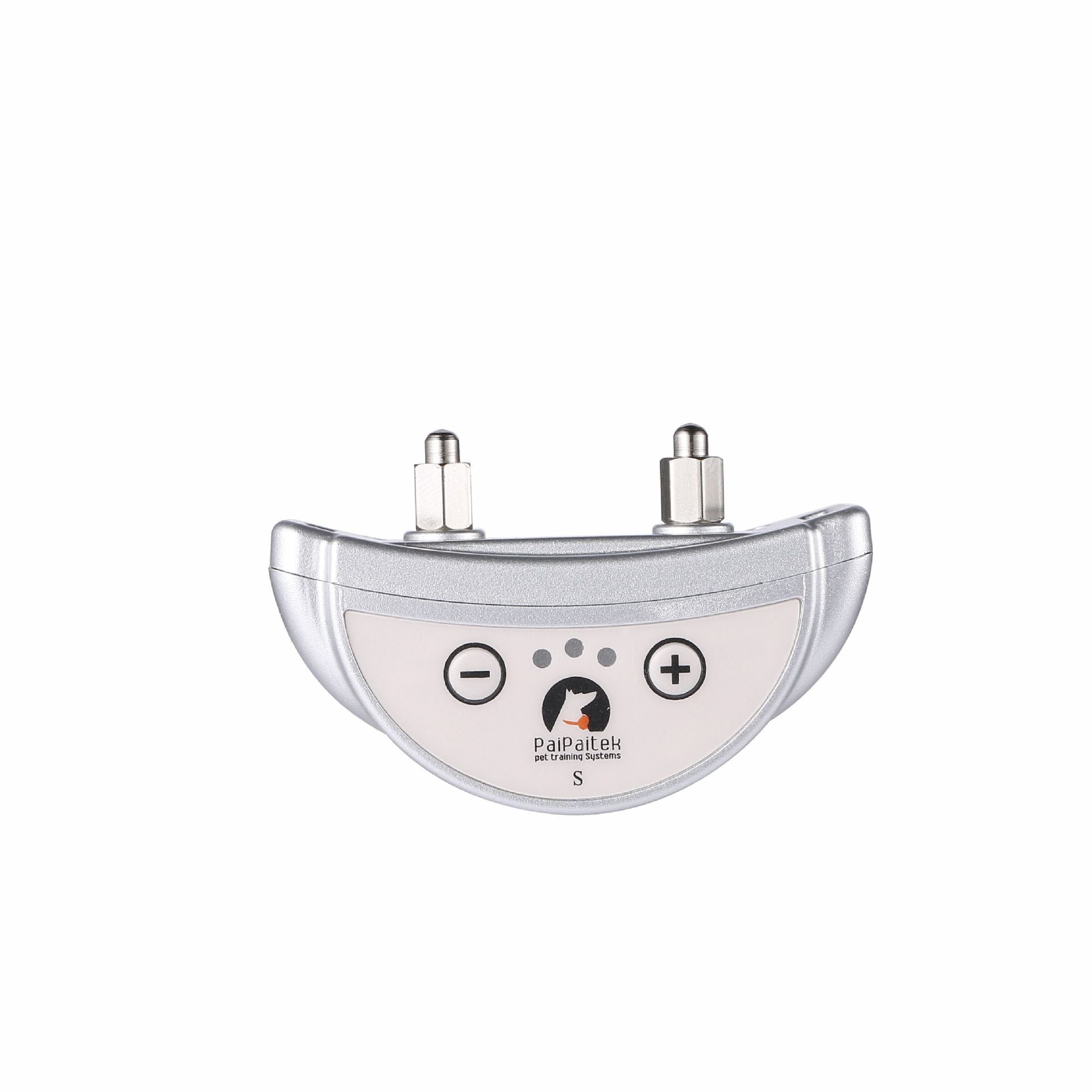 Electric shock collar