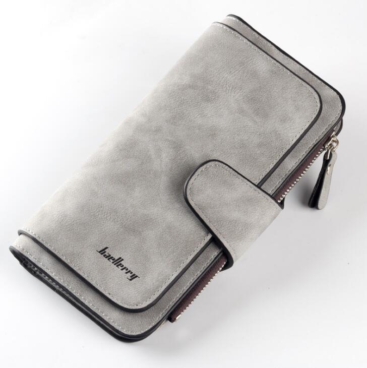 Fashion Woman Wallet Hanzuva