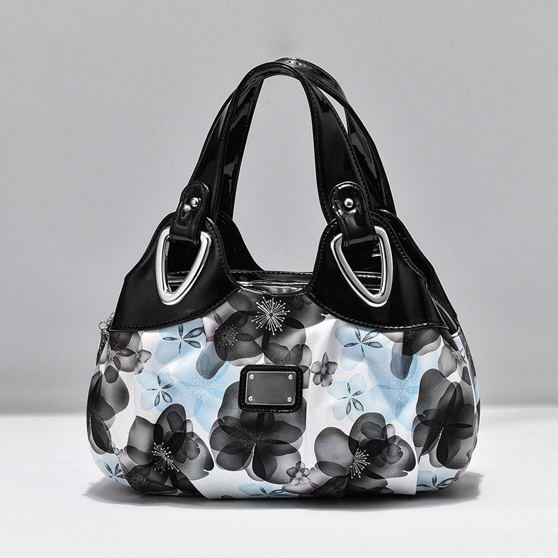 Fashion design popular shoulder bag Hanzuva
