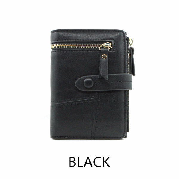 Folding Multifunctional Mori Clutch Wallet Hanzuva