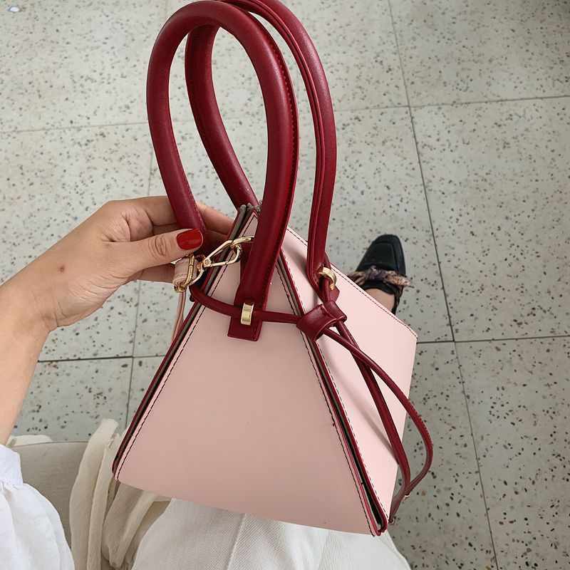 Triangle bag Hanzuva