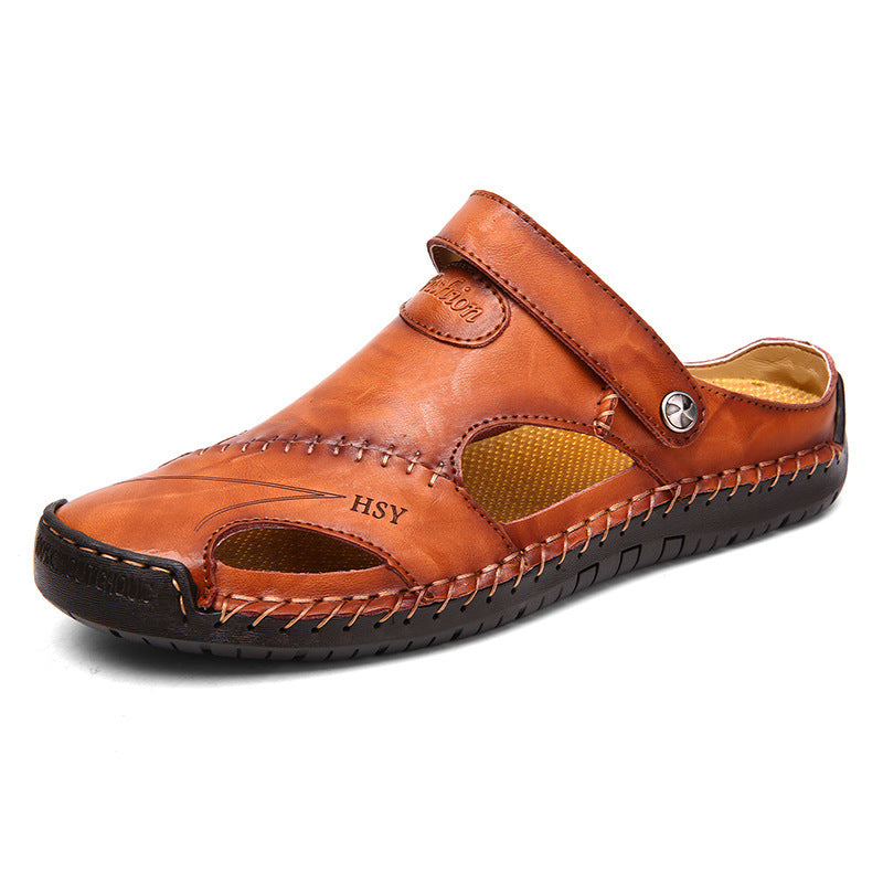 Men's river shoes