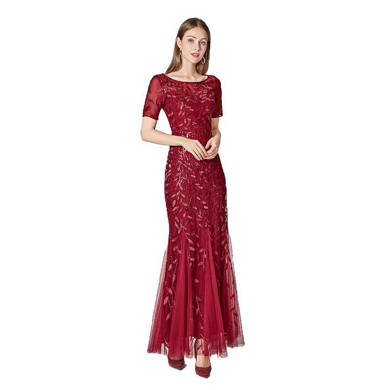 Evening Dress Hanzuva